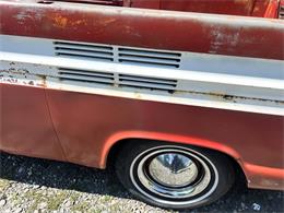 1961 Chevrolet Corvair Rampside (CC-2091151) for sale in Hingham, Massachusetts