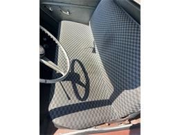 1961 Chevrolet Corvair Rampside (CC-2091151) for sale in Hingham, Massachusetts