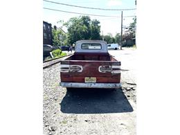 1961 Chevrolet Corvair Rampside (CC-2091151) for sale in Hingham, Massachusetts