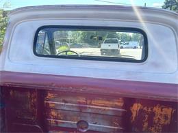 1961 Chevrolet Corvair Rampside (CC-2091151) for sale in Hingham, Massachusetts