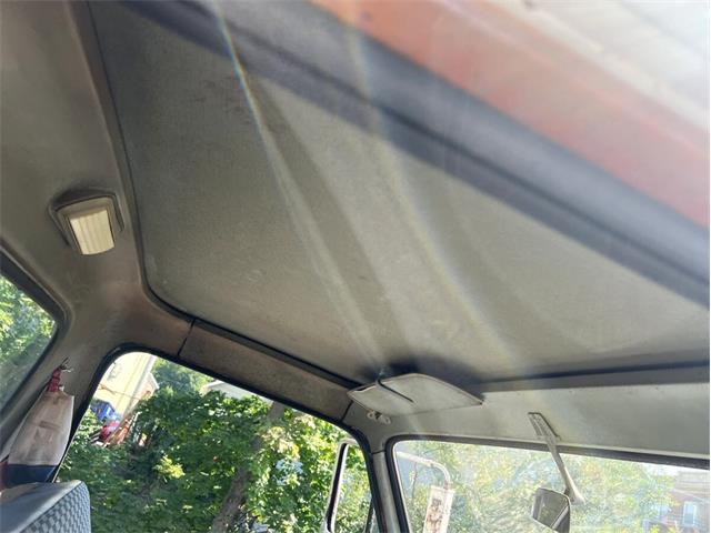 1961 Chevrolet Corvair Rampside (CC-2091151) for sale in Hingham, Massachusetts