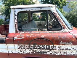 1961 Chevrolet Corvair Rampside (CC-2091151) for sale in Hingham, Massachusetts