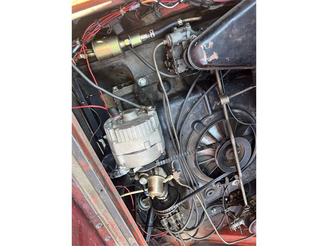 1961 Chevrolet Corvair Rampside (CC-2091151) for sale in Hingham, Massachusetts