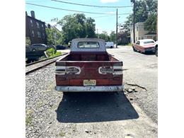 1961 Chevrolet Corvair Rampside (CC-2091151) for sale in Hingham, Massachusetts