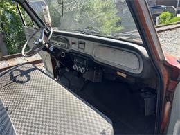 1961 Chevrolet Corvair Rampside (CC-2091151) for sale in Hingham, Massachusetts