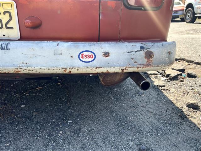 1961 Chevrolet Corvair Rampside (CC-2091151) for sale in Hingham, Massachusetts