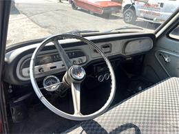 1961 Chevrolet Corvair Rampside (CC-2091151) for sale in Hingham, Massachusetts