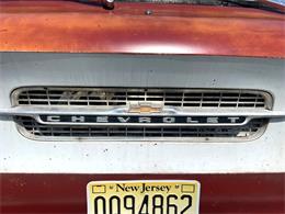 1961 Chevrolet Corvair Rampside (CC-2091151) for sale in Hingham, Massachusetts