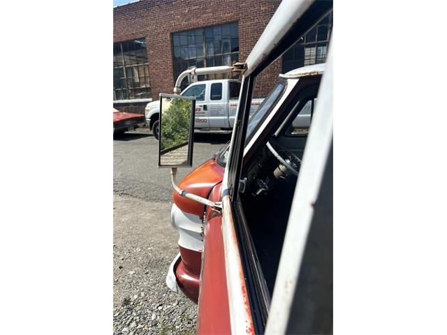 1961 Chevrolet Corvair Rampside (CC-2091151) for sale in Hingham, Massachusetts