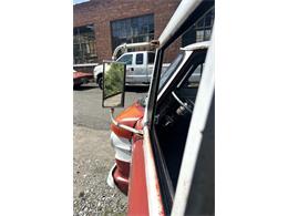 1961 Chevrolet Corvair Rampside (CC-2091151) for sale in Hingham, Massachusetts