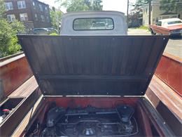 1961 Chevrolet Corvair Rampside (CC-2091151) for sale in Hingham, Massachusetts