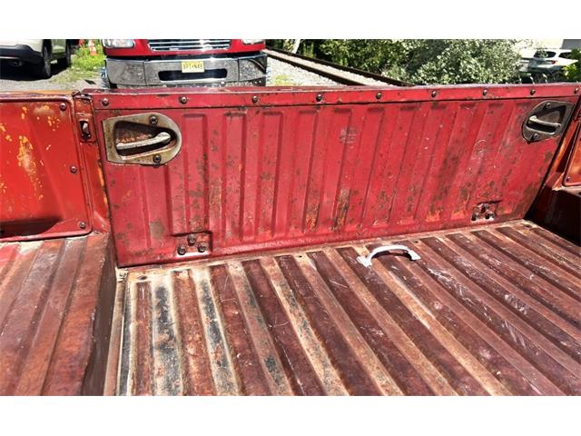 1961 Chevrolet Corvair Rampside (CC-2091151) for sale in Hingham, Massachusetts