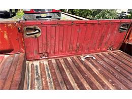 1961 Chevrolet Corvair Rampside (CC-2091151) for sale in Hingham, Massachusetts
