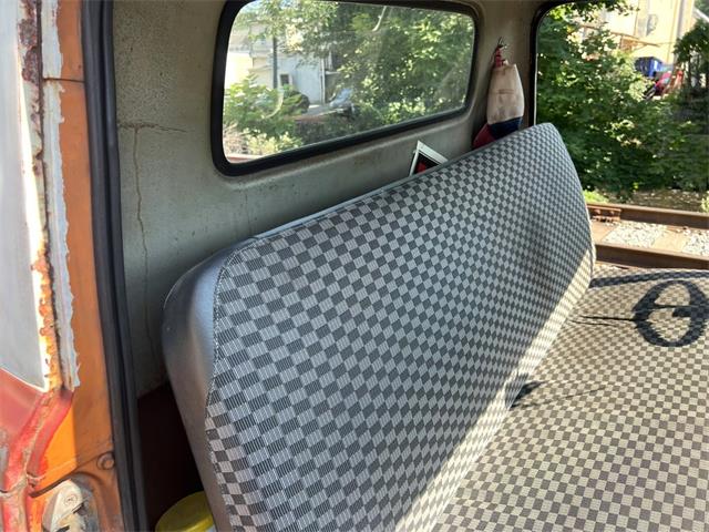 1961 Chevrolet Corvair Rampside (CC-2091151) for sale in Hingham, Massachusetts