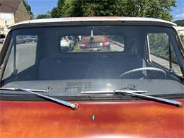 1961 Chevrolet Corvair Rampside (CC-2091151) for sale in Hingham, Massachusetts