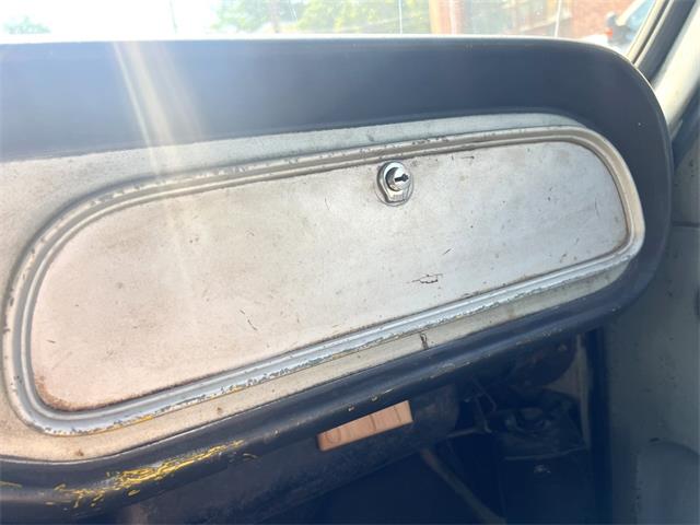 1961 Chevrolet Corvair Rampside (CC-2091151) for sale in Hingham, Massachusetts