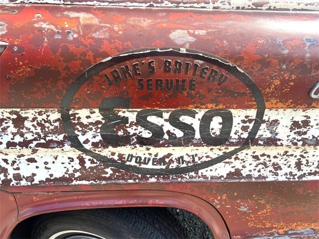 1961 Chevrolet Corvair Rampside (CC-2091151) for sale in Hingham, Massachusetts