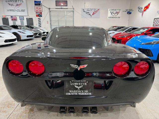 2008 Chevrolet Corvette (CC-2091152) for sale in Dallas, Texas
