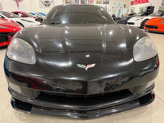 2008 Chevrolet Corvette (CC-2091152) for sale in Dallas, Texas