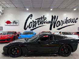 2008 Chevrolet Corvette (CC-2091152) for sale in Dallas, Texas