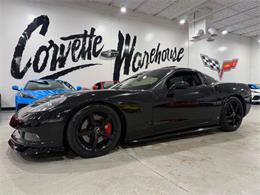 2008 Chevrolet Corvette (CC-2091152) for sale in Dallas, Texas