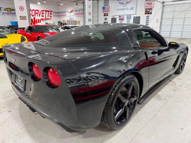 2008 Chevrolet Corvette (CC-2091152) for sale in Dallas, Texas
