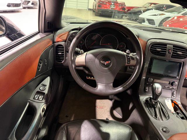 2008 Chevrolet Corvette (CC-2091152) for sale in Dallas, Texas