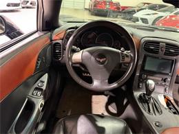 2008 Chevrolet Corvette (CC-2091152) for sale in Dallas, Texas