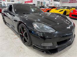 2008 Chevrolet Corvette (CC-2091152) for sale in Dallas, Texas