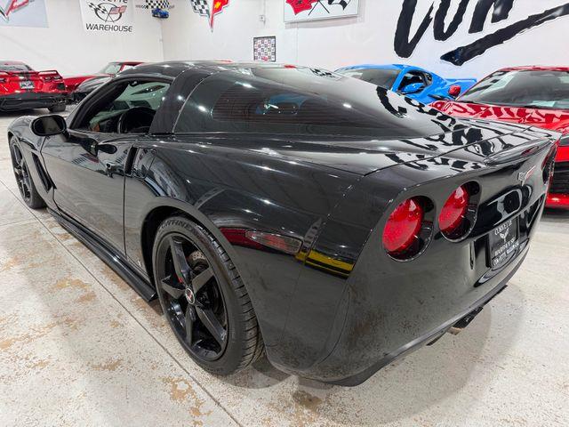 2008 Chevrolet Corvette (CC-2091152) for sale in Dallas, Texas