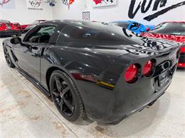 2008 Chevrolet Corvette (CC-2091152) for sale in Dallas, Texas