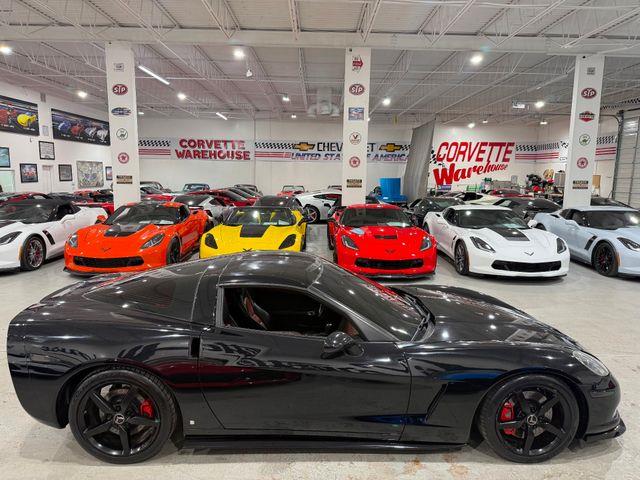 2008 Chevrolet Corvette (CC-2091152) for sale in Dallas, Texas