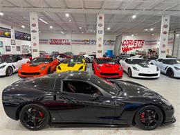 2008 Chevrolet Corvette (CC-2091152) for sale in Dallas, Texas