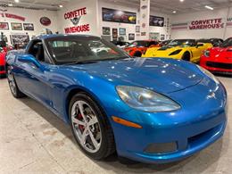 2010 Chevrolet Corvette (CC-2091153) for sale in Dallas, Texas