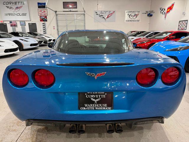 2010 Chevrolet Corvette (CC-2091153) for sale in Dallas, Texas