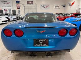 2010 Chevrolet Corvette (CC-2091153) for sale in Dallas, Texas
