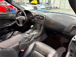 2010 Chevrolet Corvette (CC-2091153) for sale in Dallas, Texas