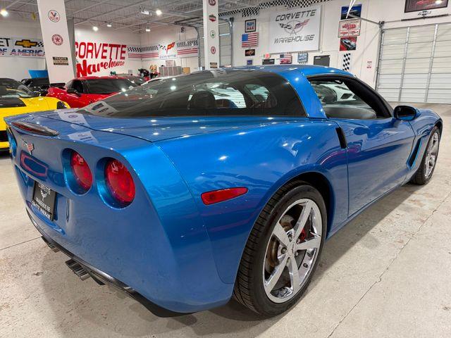 2010 Chevrolet Corvette (CC-2091153) for sale in Dallas, Texas