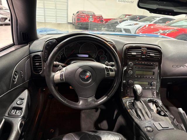 2010 Chevrolet Corvette (CC-2091153) for sale in Dallas, Texas