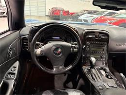 2010 Chevrolet Corvette (CC-2091153) for sale in Dallas, Texas