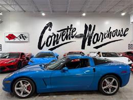 2010 Chevrolet Corvette (CC-2091153) for sale in Dallas, Texas