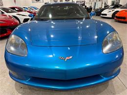 2010 Chevrolet Corvette (CC-2091153) for sale in Dallas, Texas