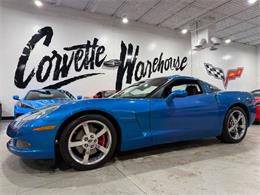 2010 Chevrolet Corvette (CC-2091153) for sale in Dallas, Texas