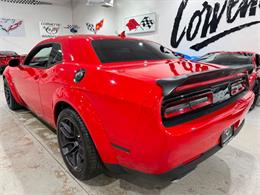 2019 Dodge Challenger (CC-2091155) for sale in Dallas, Texas