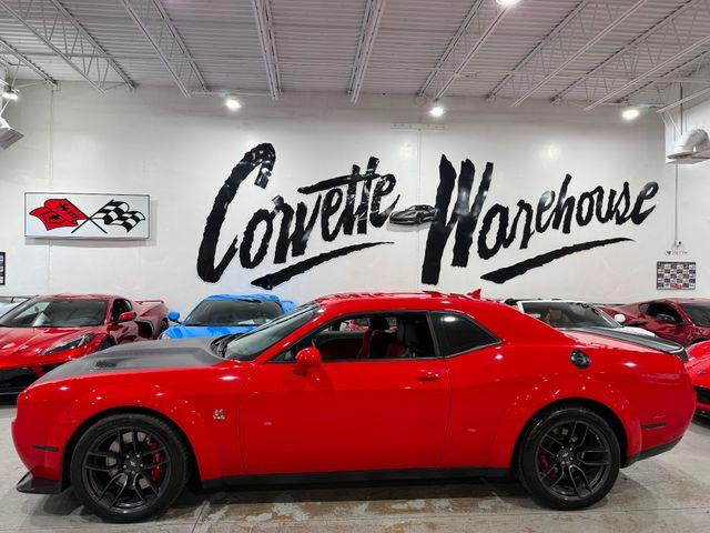 2019 Dodge Challenger (CC-2091155) for sale in Dallas, Texas