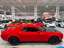 2019 Dodge Challenger (CC-2091155) for sale in Dallas, Texas
