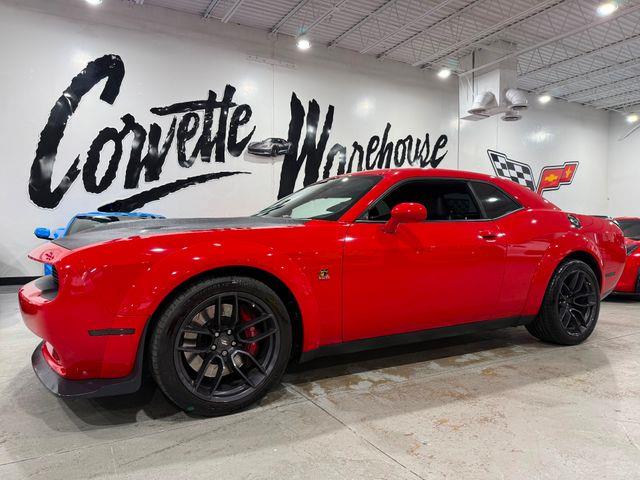 2019 Dodge Challenger (CC-2091155) for sale in Dallas, Texas