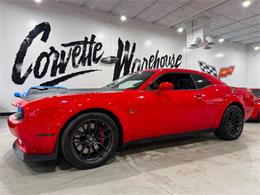 2019 Dodge Challenger (CC-2091155) for sale in Dallas, Texas
