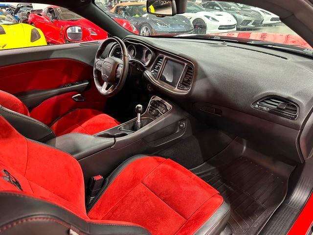 2019 Dodge Challenger (CC-2091155) for sale in Dallas, Texas