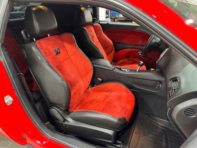2019 Dodge Challenger (CC-2091155) for sale in Dallas, Texas